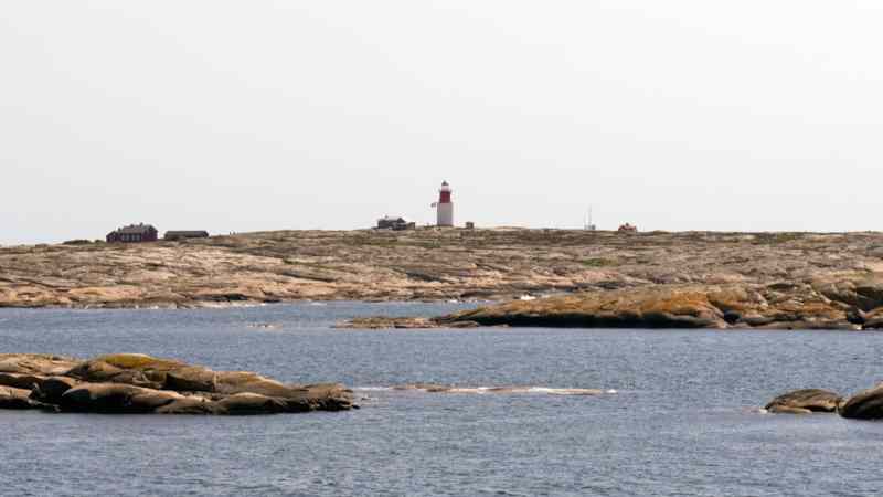 Tankar fyr